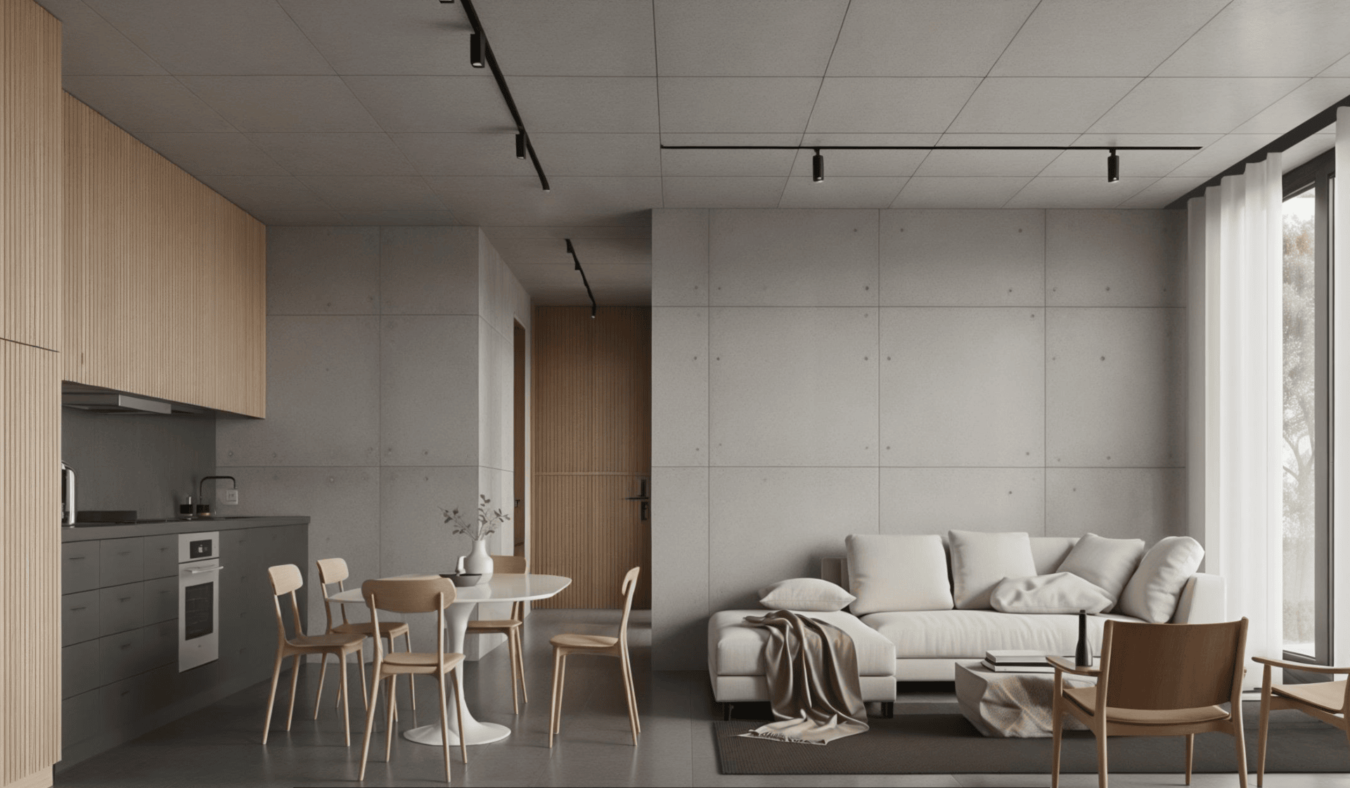  Contemporary Design